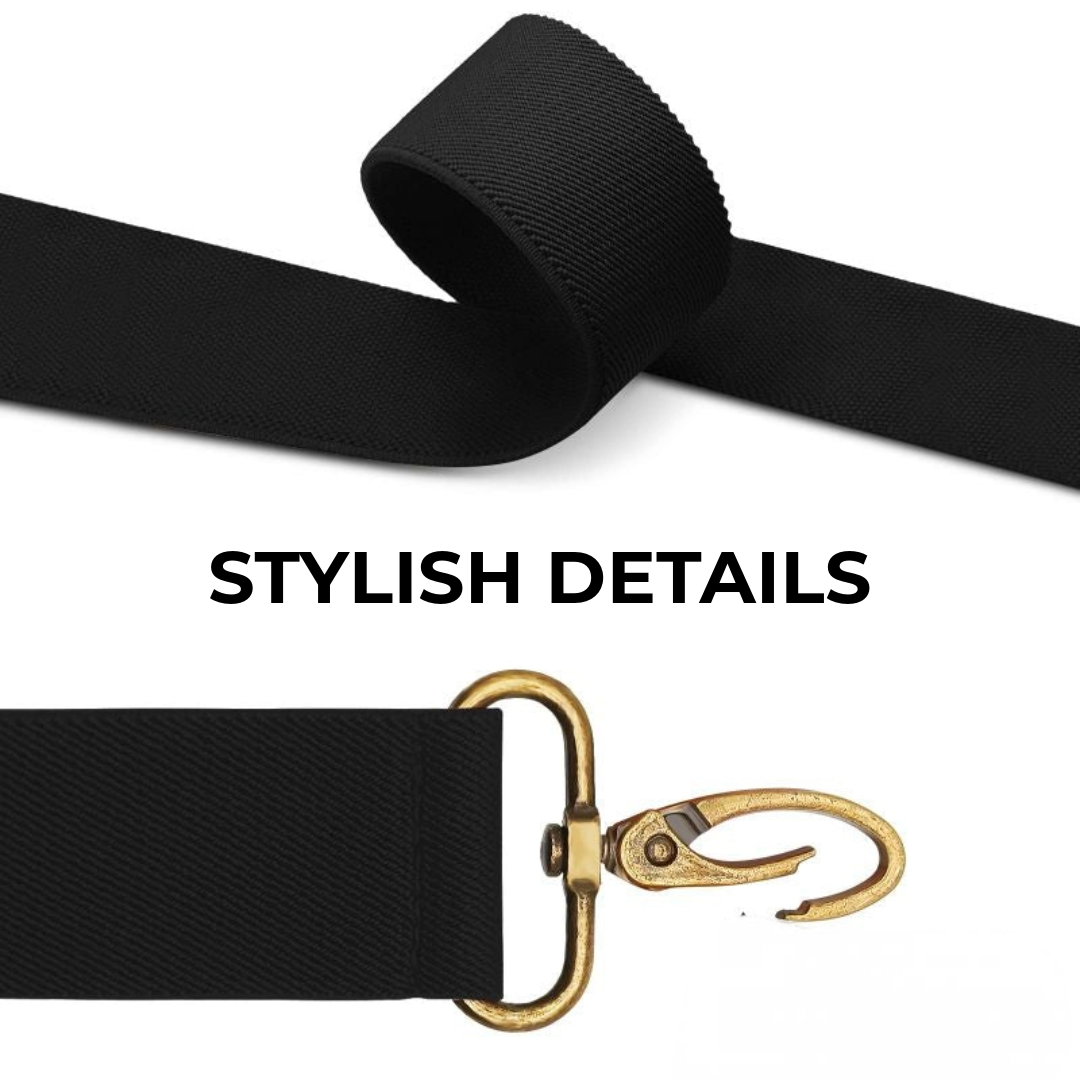 Classic Universal Suspenders