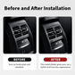 Luxury Metal Car Stickers