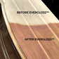 EverGloss™ – Leather & Wood Repair Balm + Brush