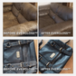EverGloss™ – Leather & Wood Repair Balm + Brush