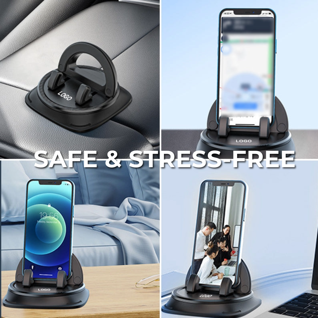 Dashboard Phone Holder