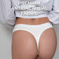 Antibacterial Underwear | 5 Pieces