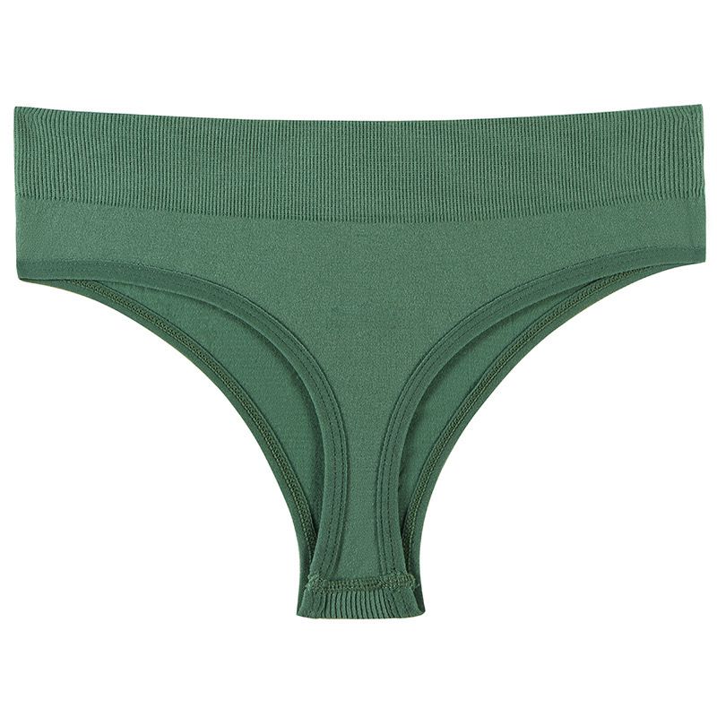 Antibacterial Underwear | 5 Pieces