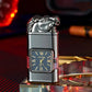 Vintage Clock Lighter
