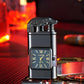 Vintage Clock Lighter