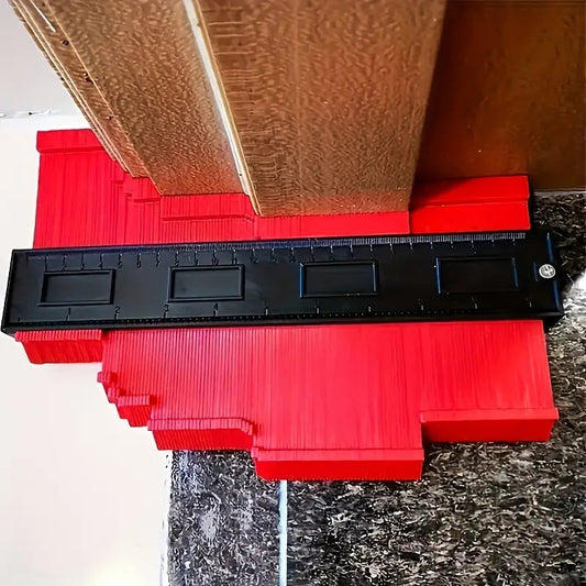 Contour Ruler