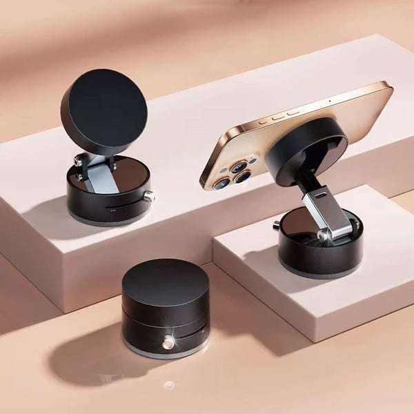 Magnetic Suction Phone Holder