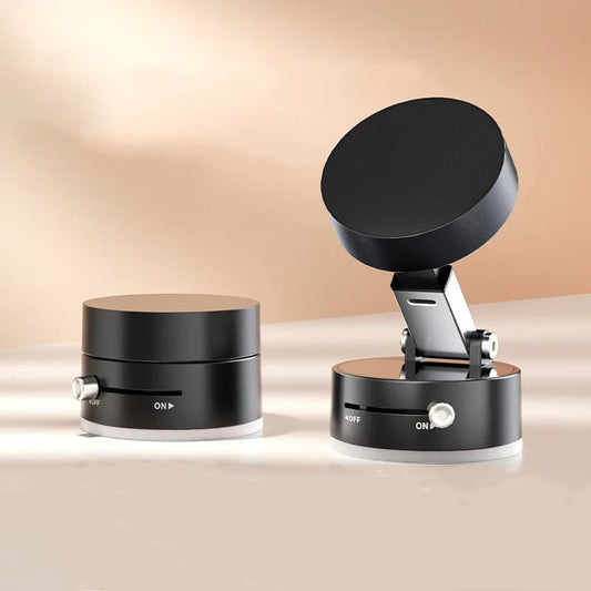 Magnetic Suction Phone Holder