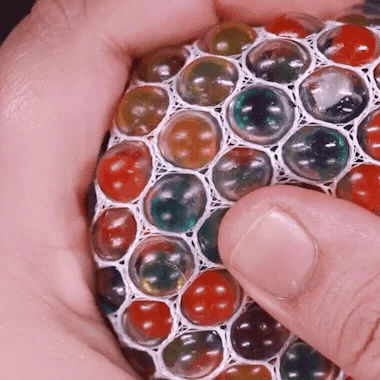Rainbow Stress Ball