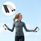 Multifunctional 2-in-1 Skipping Rope