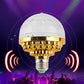 Electric Disco Ball