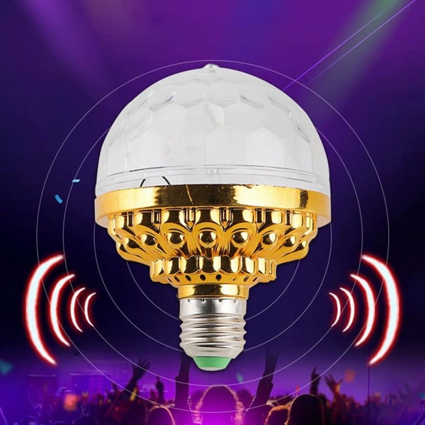 Electric Disco Ball