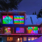 Smart LED Curtain