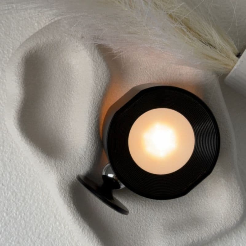 Wireless LED Lamps