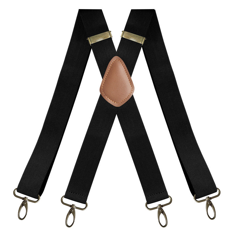 Classic Universal Suspenders