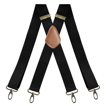Classic Universal Suspenders