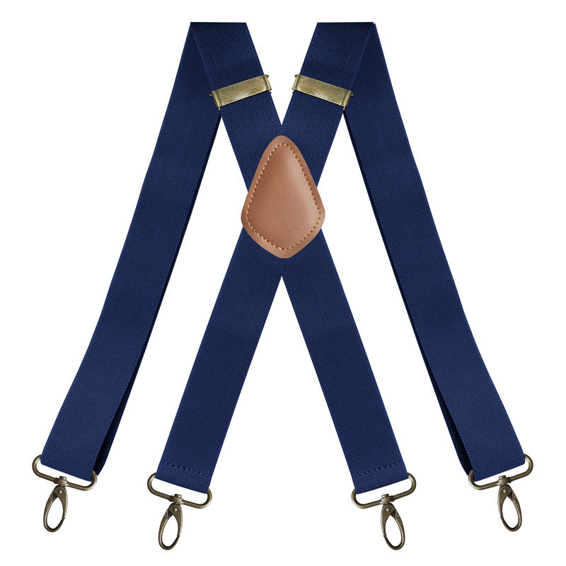 Classic Universal Suspenders