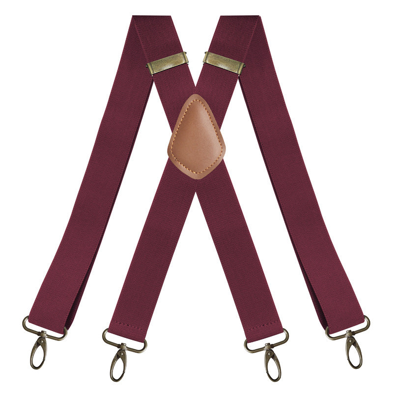 Classic Universal Suspenders