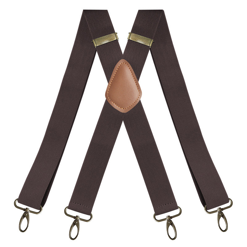 Classic Universal Suspenders