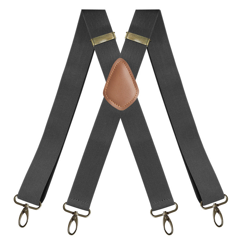 Classic Universal Suspenders