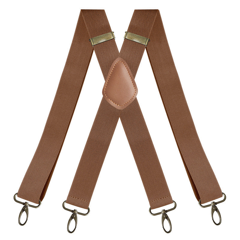 Classic Universal Suspenders