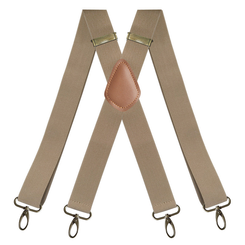 Classic Universal Suspenders