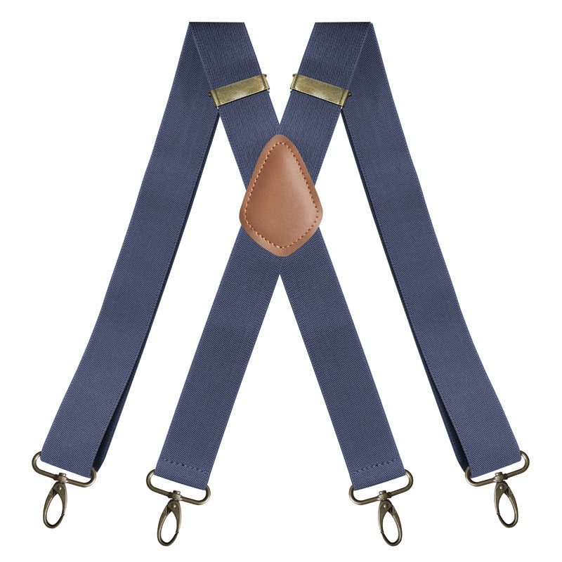 Classic Universal Suspenders