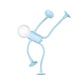Stick™ Lamp