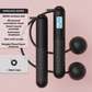 Multifunctional 2-in-1 Skipping Rope