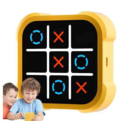 Noughts and Crosses Board Game